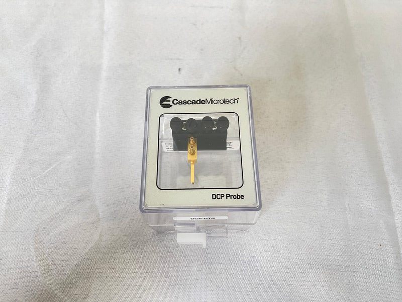 Cascade Microtech DCP HTR Probe Needle for Micropositioner