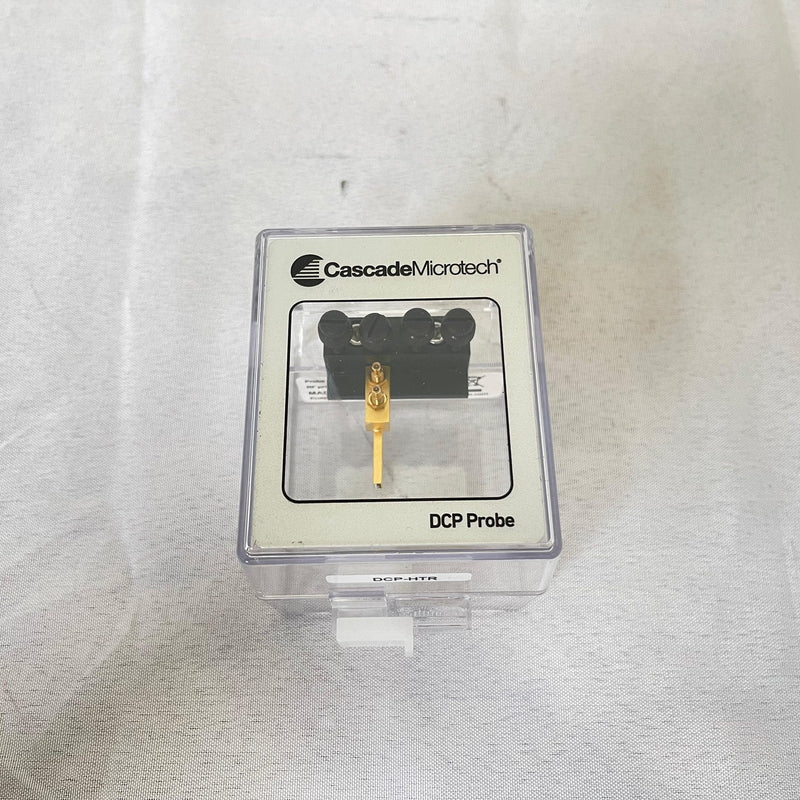 Cascade Microtech DCP HTR Probe Needle for Micropositioner