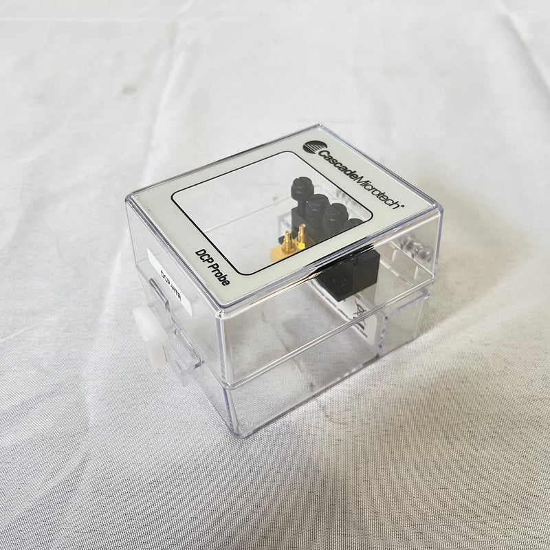 Cascade Microtech DCP HTR Probe Needle for Micropositioner