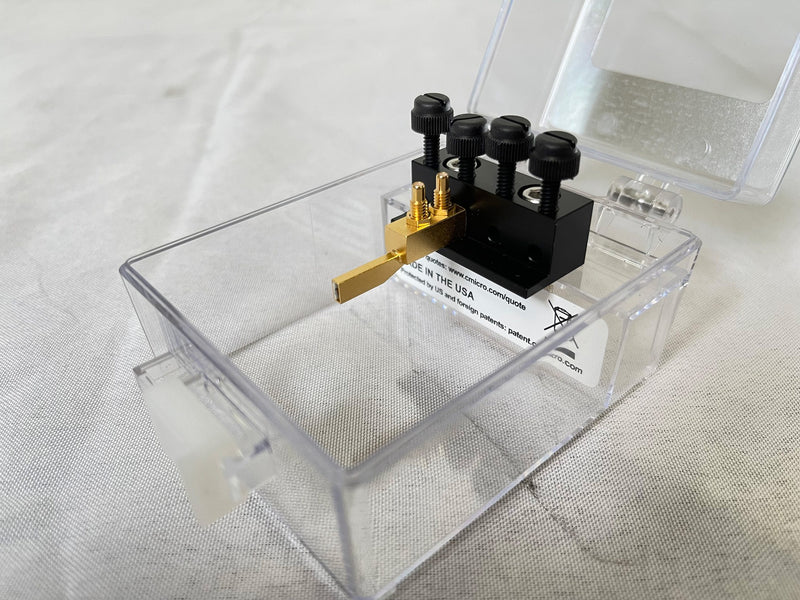 Cascade Microtech DCP HTR Probe Needle for Micropositioner