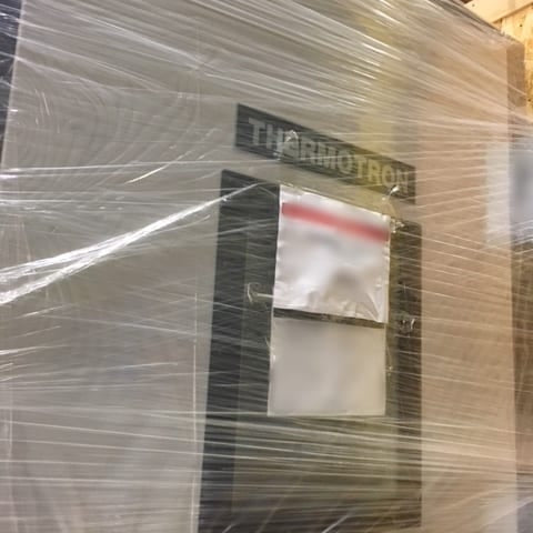 Thermotron SE 3000 705 705 Chamber