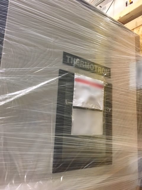 Thermotron SE 3000 705 705 Chamber