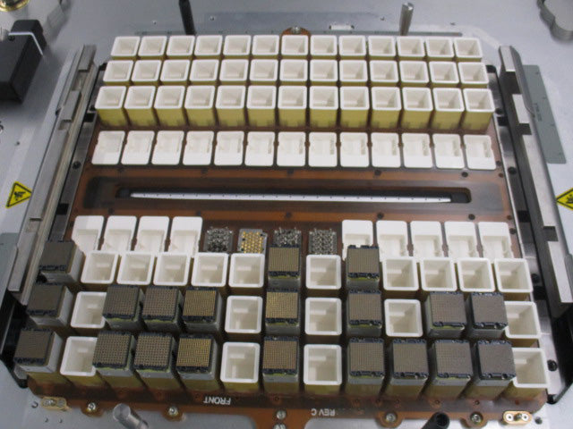 Teradyne Ultra Flex Tester