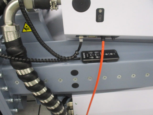 Teradyne Ultra Flex Tester