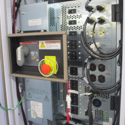 Teradyne Ultra Flex Tester