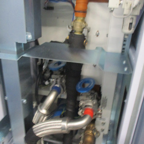 Teradyne Ultra Flex Tester