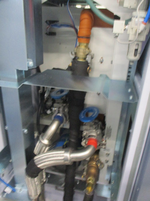 Teradyne Ultra Flex Tester