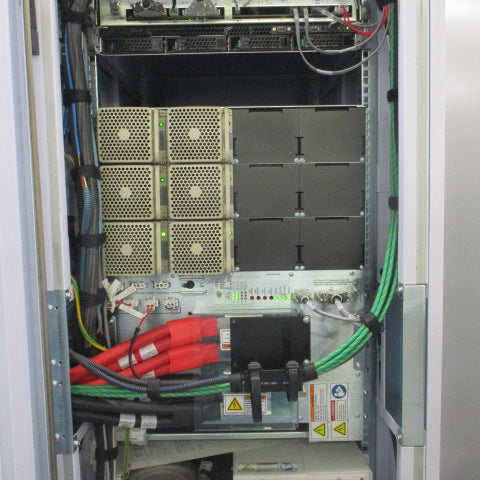 Teradyne Ultra Flex Tester