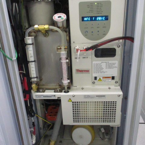 Teradyne Ultra Flex Tester