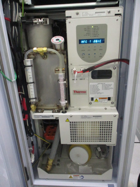 Teradyne Ultra Flex Tester