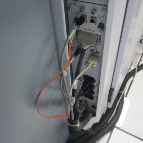 Teradyne Ultra Flex Tester