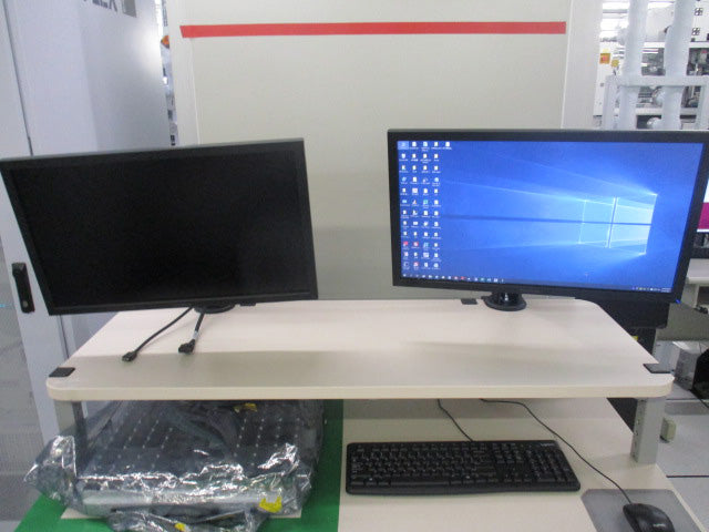 Teradyne Ultra Flex Tester