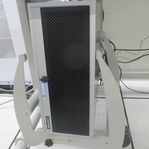 Teradyne Ultra Flex Tester