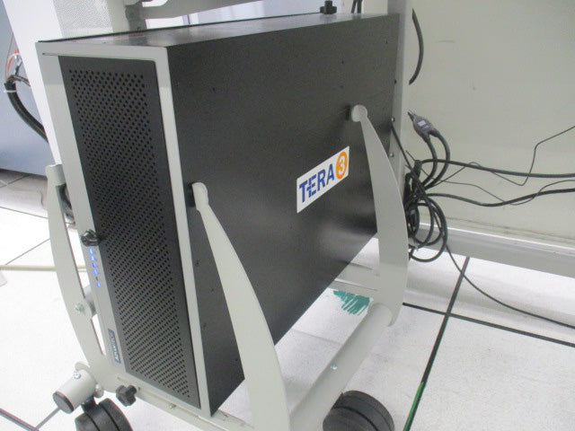 Teradyne Ultra Flex Tester