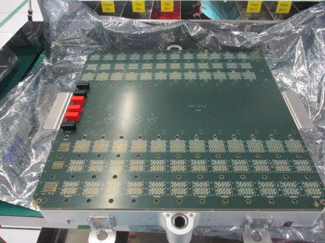 Teradyne Ultra Flex Tester