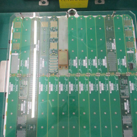 Teradyne Ultra Flex Tester