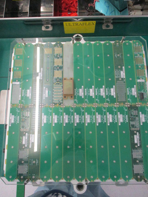 Teradyne Ultra Flex Tester