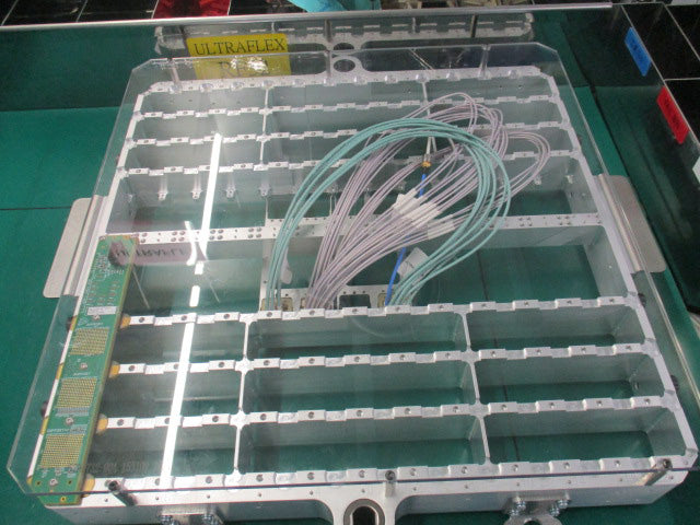 Teradyne Ultra Flex Tester