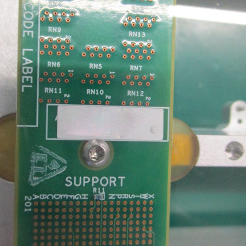 Teradyne Ultra Flex Tester