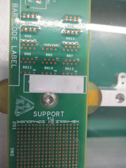 Teradyne Ultra Flex Tester