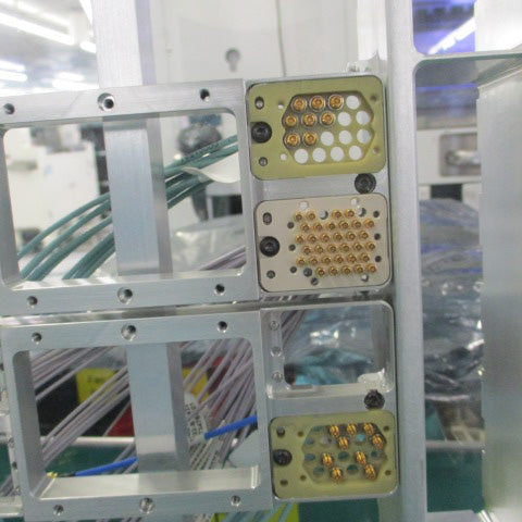 Teradyne Ultra Flex Tester