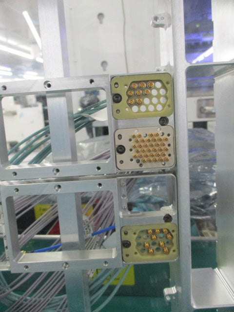 Teradyne Ultra Flex Tester