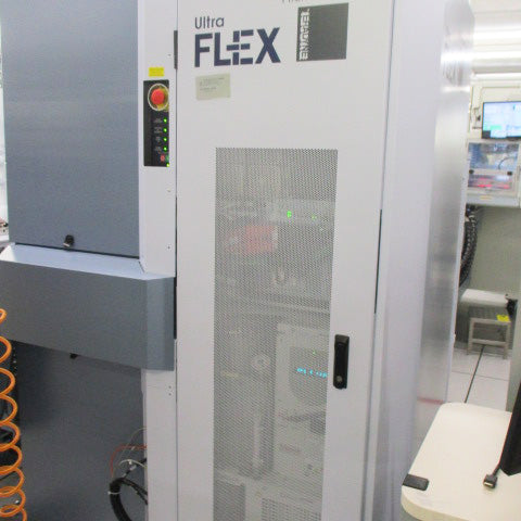 Teradyne Ultra Flex Tester