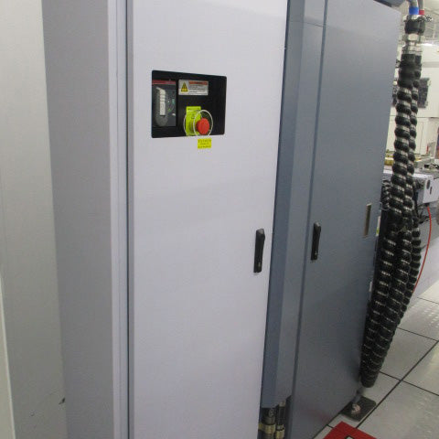 Teradyne Ultra Flex Tester