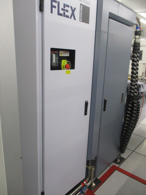 Teradyne Ultra Flex Tester