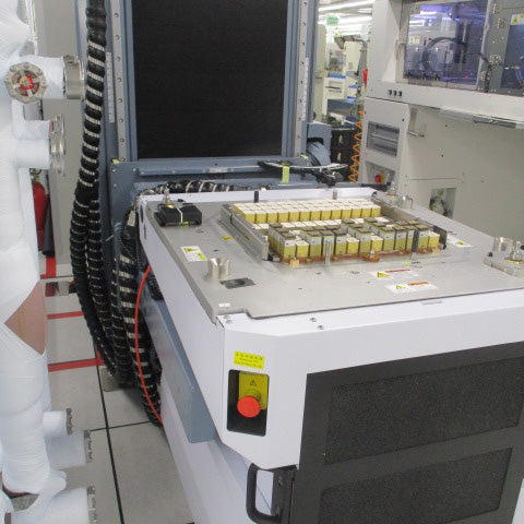 Teradyne Ultra Flex Tester