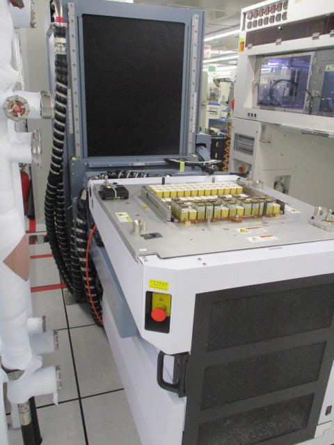 Teradyne Ultra Flex Tester