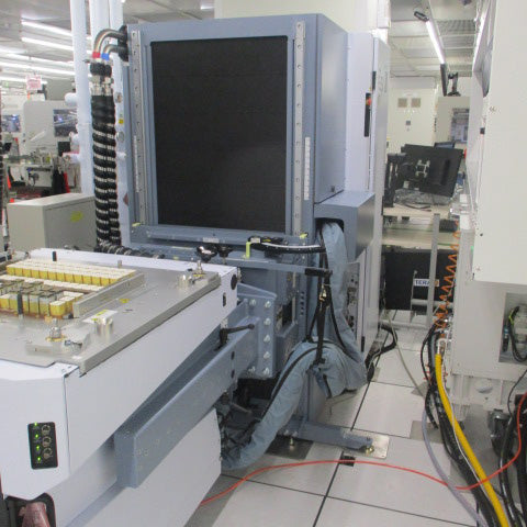 Teradyne Ultra Flex Tester