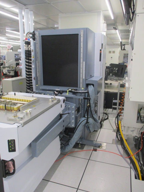 Teradyne Ultra Flex Tester