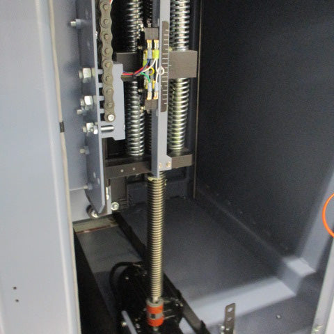 Teradyne Ultra Flex Tester