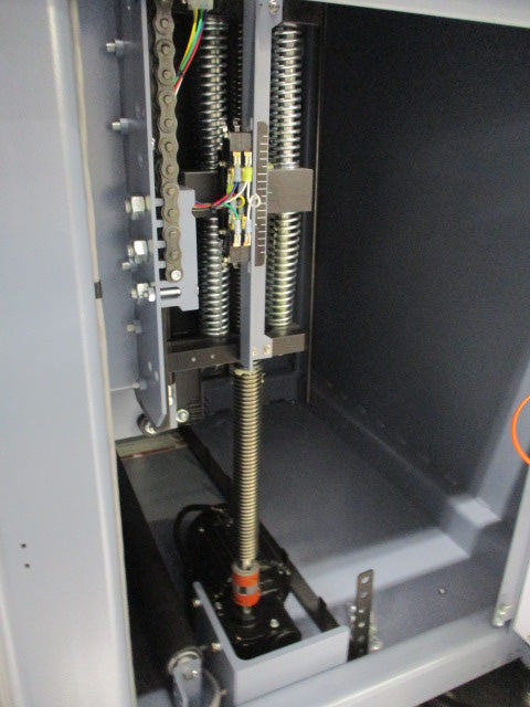 Teradyne Ultra Flex Tester