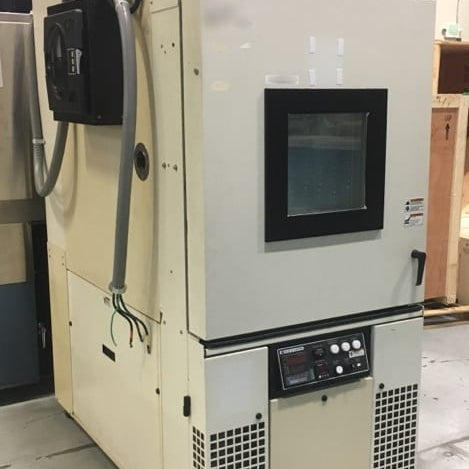 Blue M ETC 09 DH G Environmental Chamber
