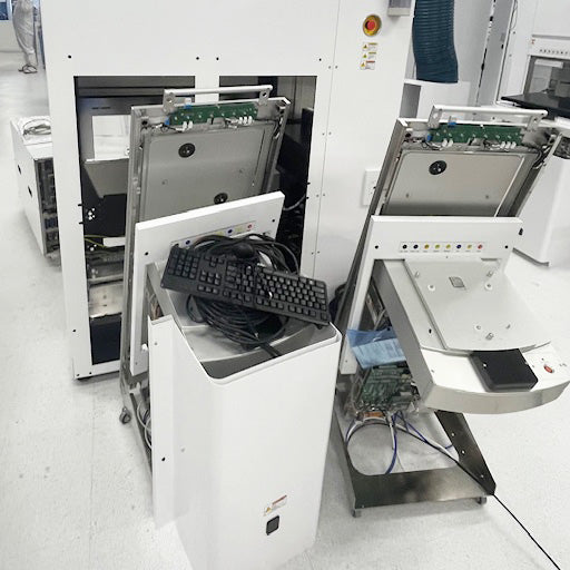 Hitachi S 9300 CD-SEM (Critical Dimension Scanning Electron Microscope)