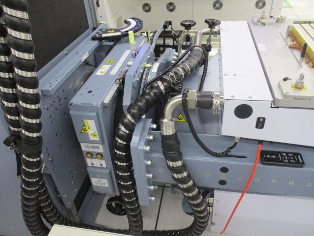 Teradyne Ultra Flex Tester