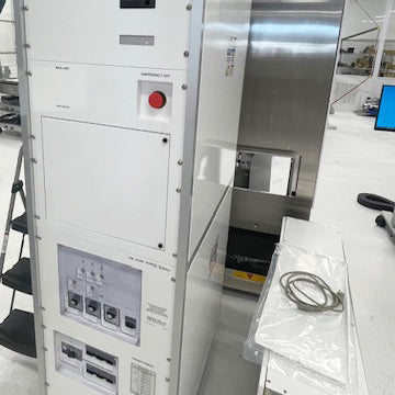 Hitachi S 9300 CD-SEM (Critical Dimension Scanning Electron Microscope)