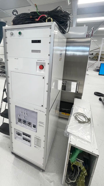 Hitachi S 9300 CD-SEM (Critical Dimension Scanning Electron Microscope)