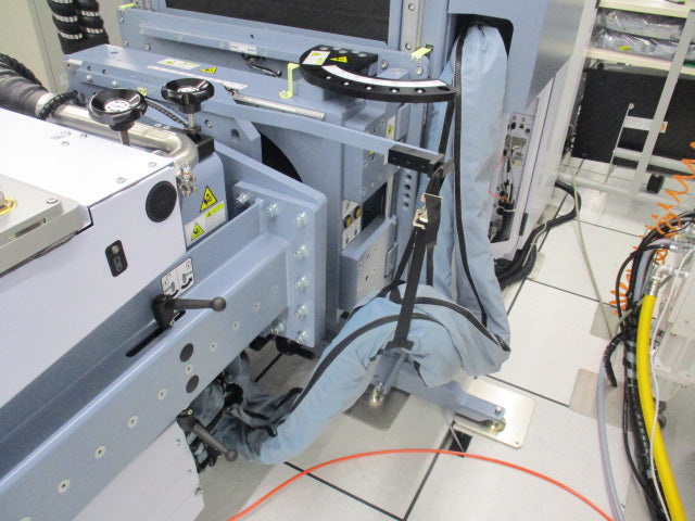 Teradyne Ultra Flex Tester