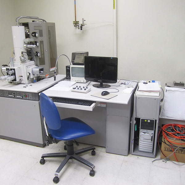 Hitachi S 4300 SEM (Scanning Electron Microscope)