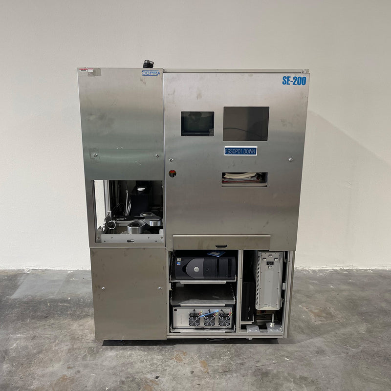 Sopra SE 200