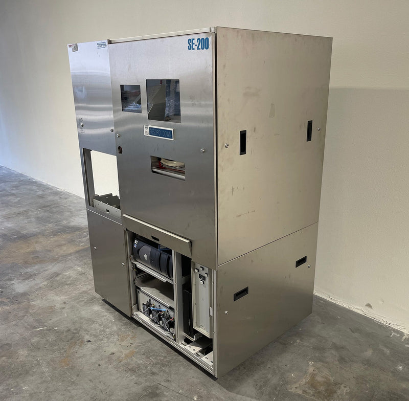 Sopra SE 200