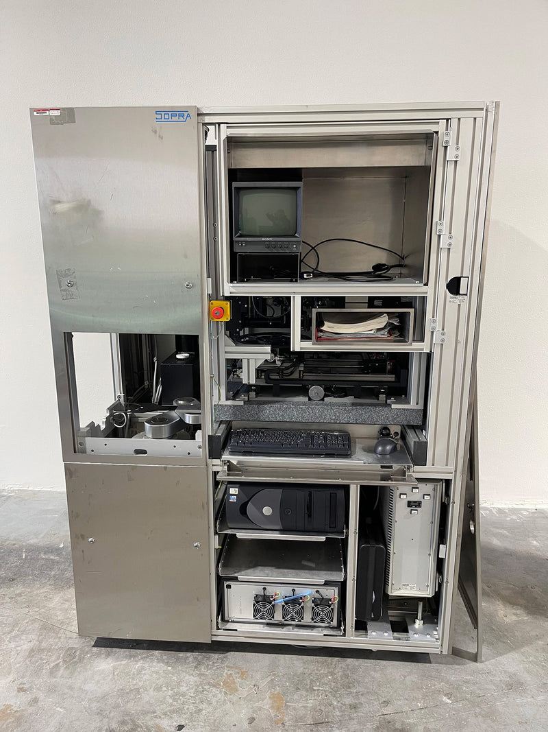 Sopra SE 200