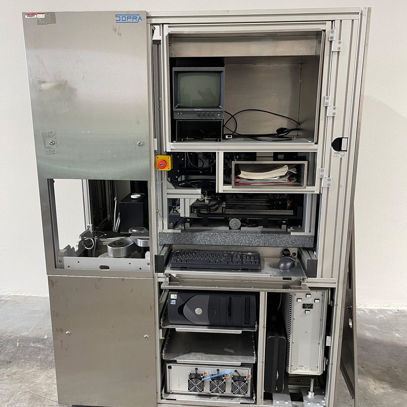 Sopra SE 200