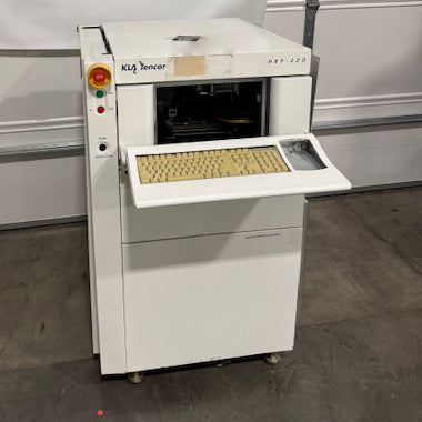 KLA HRP 220 Profiler
