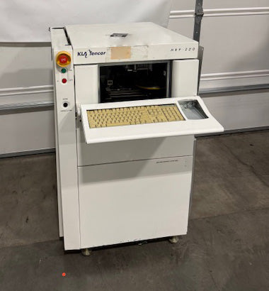 KLA HRP 220 Profiler