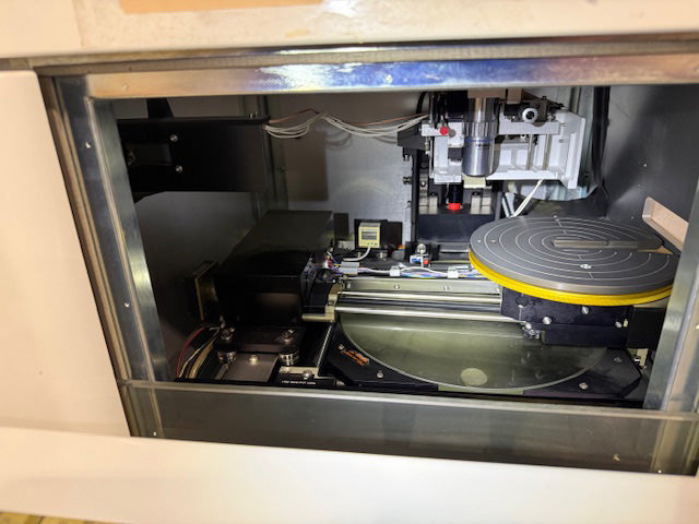 KLA HRP 220 Profiler