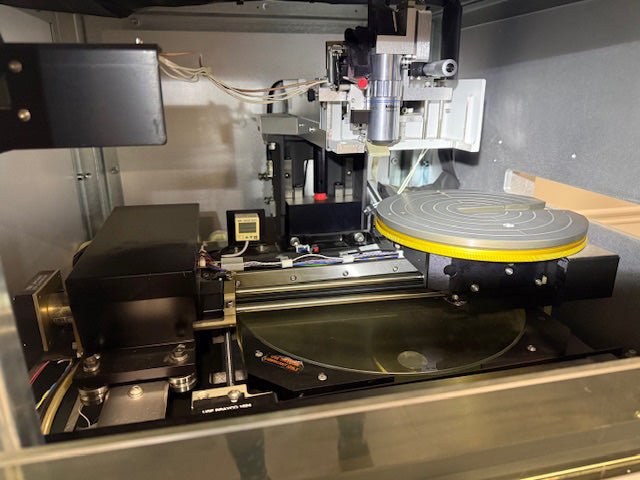 KLA HRP 220 Profiler